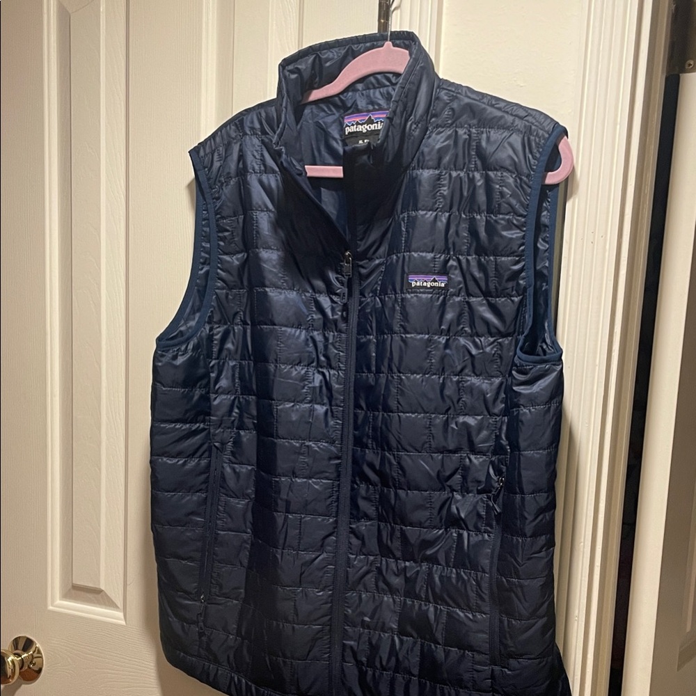 Patagonia Nano Puff Vest
